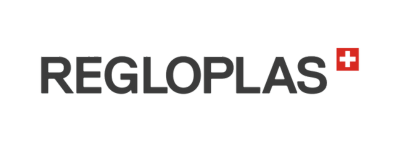regloplas Logodesign St. Gallen abloom