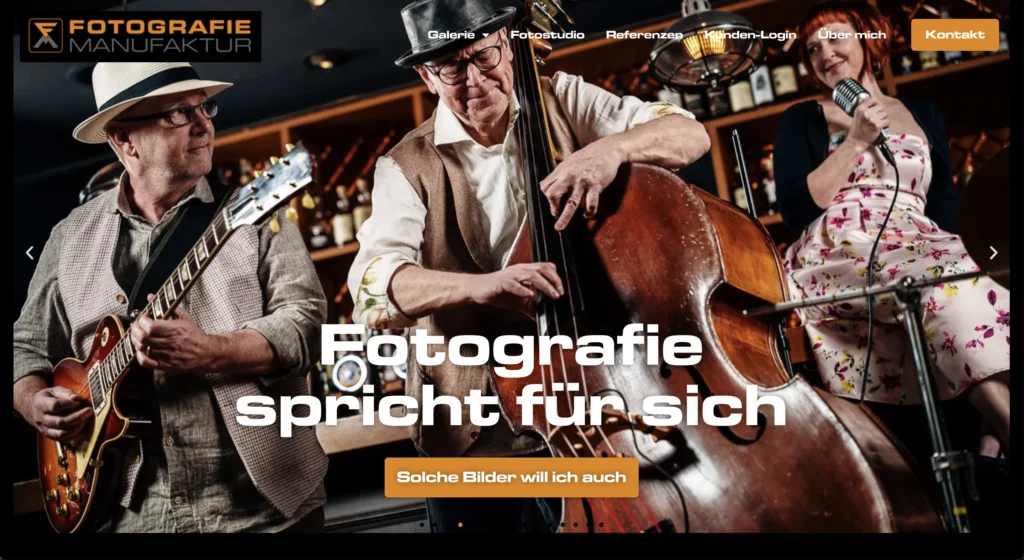 fotografie manufaktur webdesign st.gallen abloom