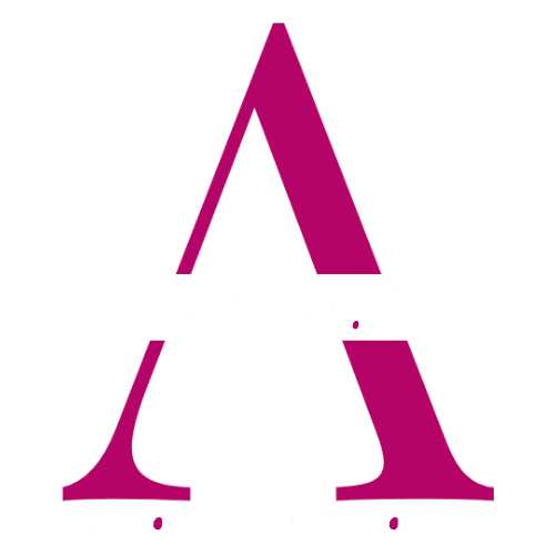 abloom Logo – web, branding, text (helle Version)